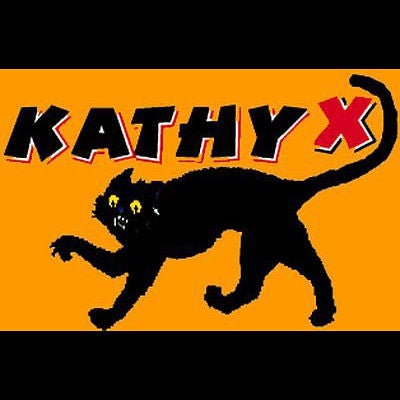 Interview mit KATHY FREEMAN