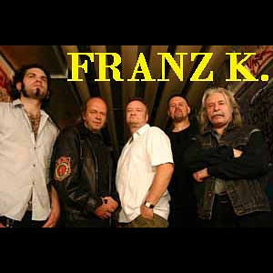 Interview mit FRANZ K.