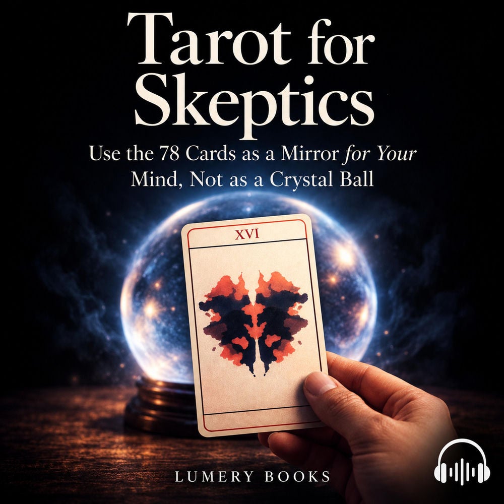 Tarot for Skeptics
