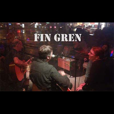 Interview mit FIN GREN 01