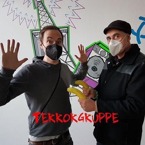 Interview mit TERRORGRUPPE