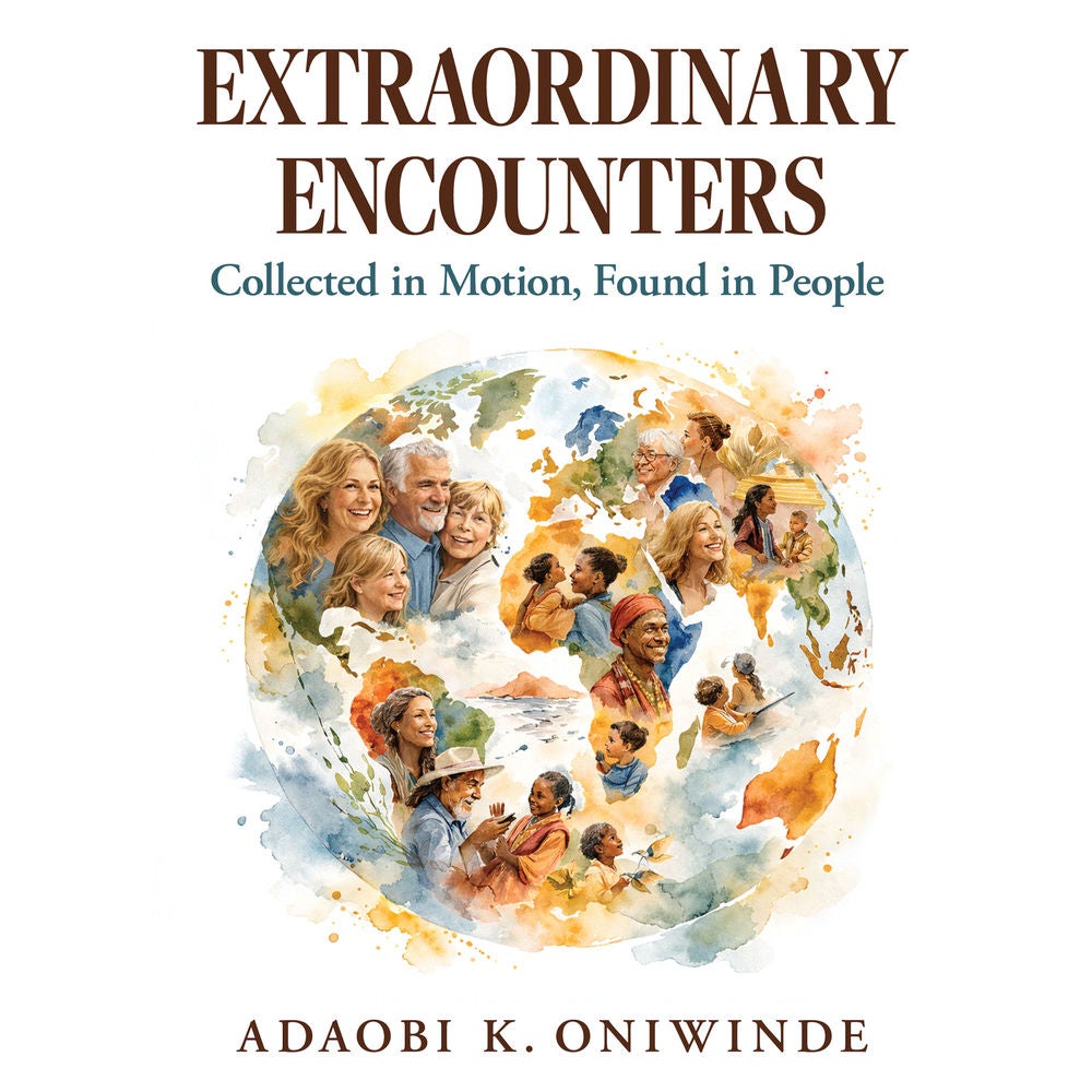 Extraordinary Encounters | RTL+