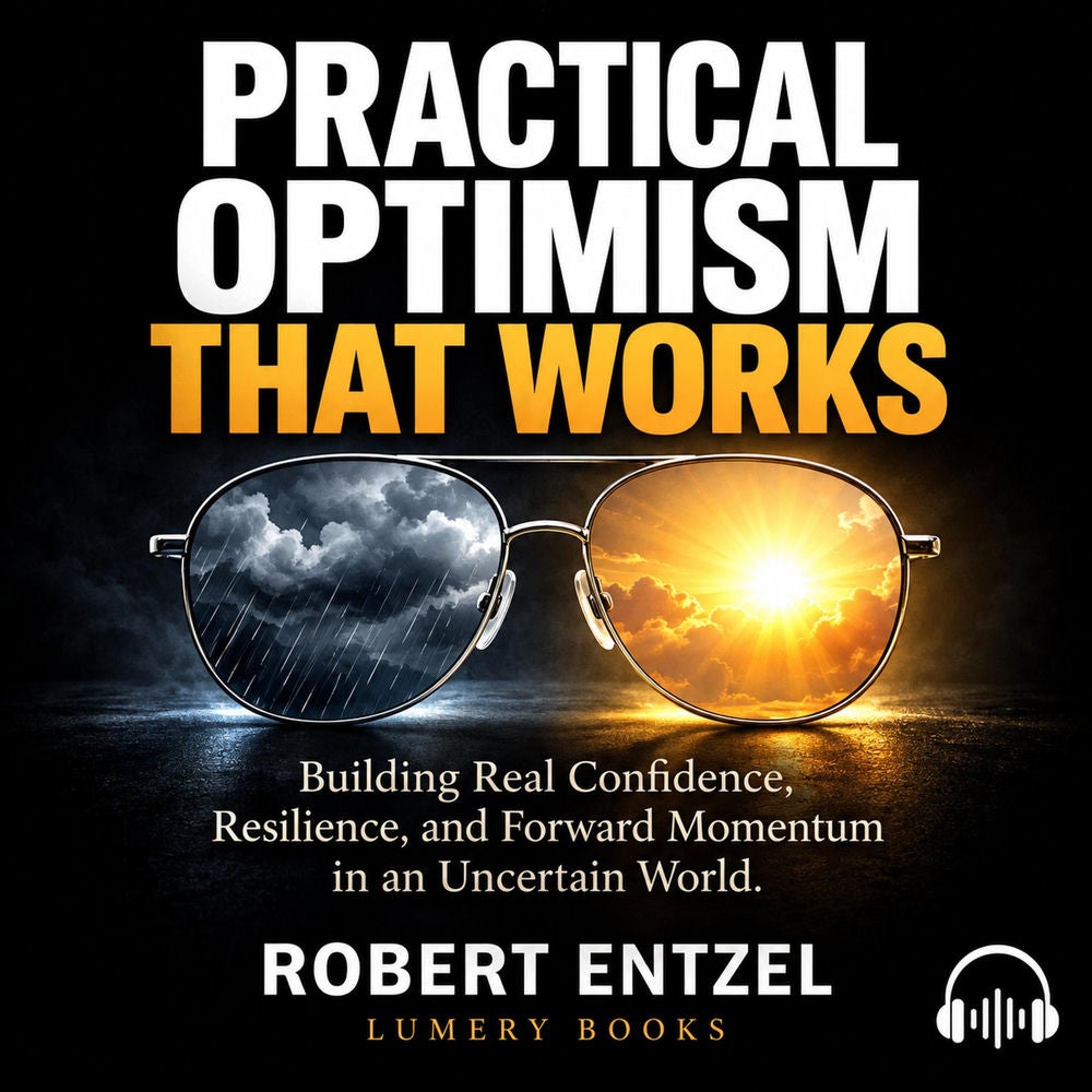 Practical Optimism That Works