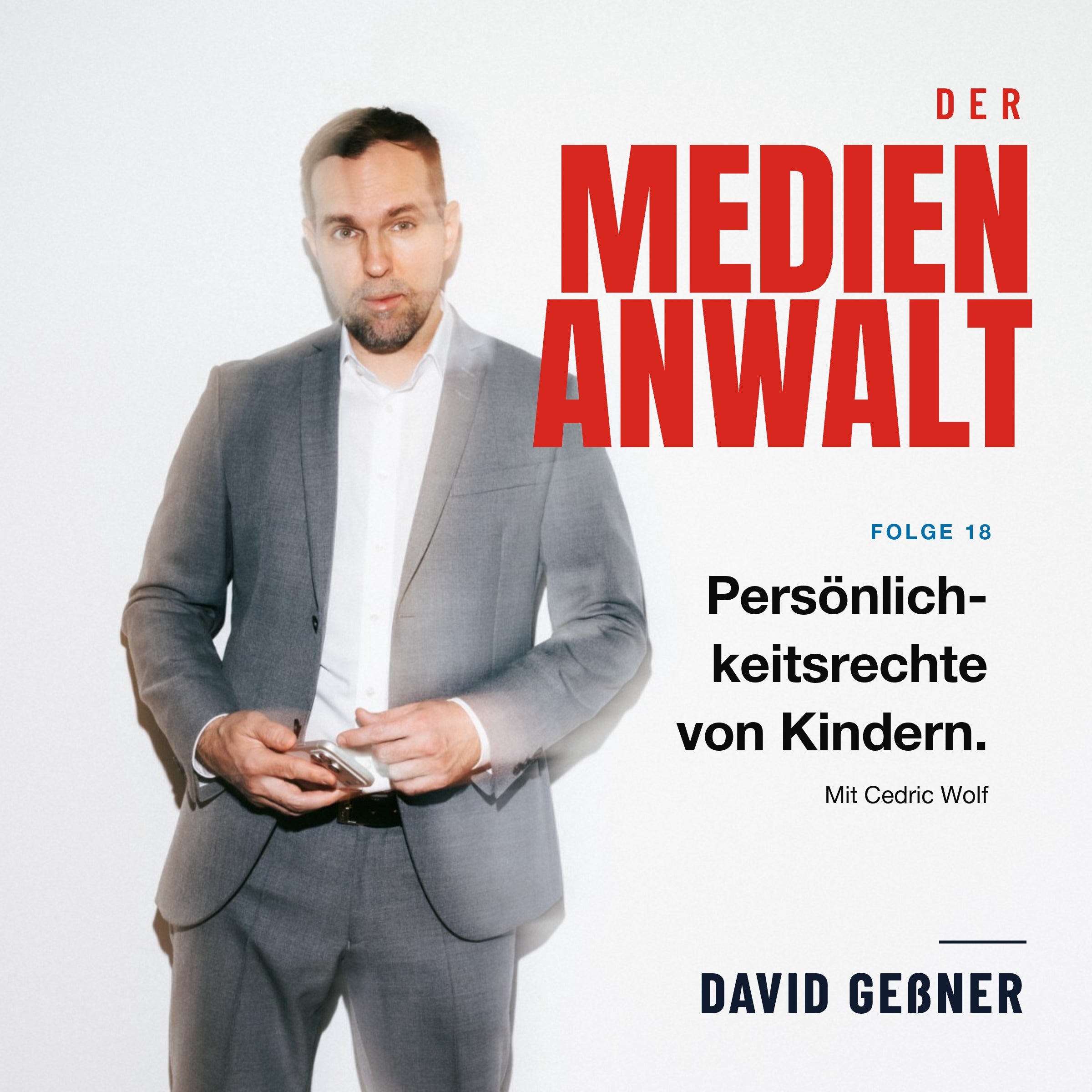# 18 Persönlichkeitsrechte von Kindern