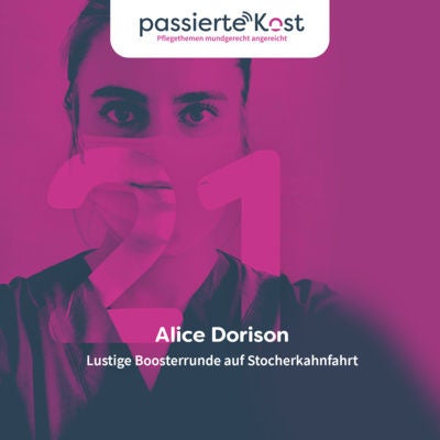 Folge 21: Lustige Boosterrunde auf Stocherkahnfahrt