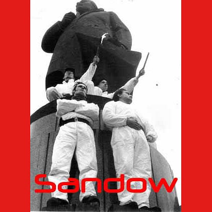 Interview mit SANDOW