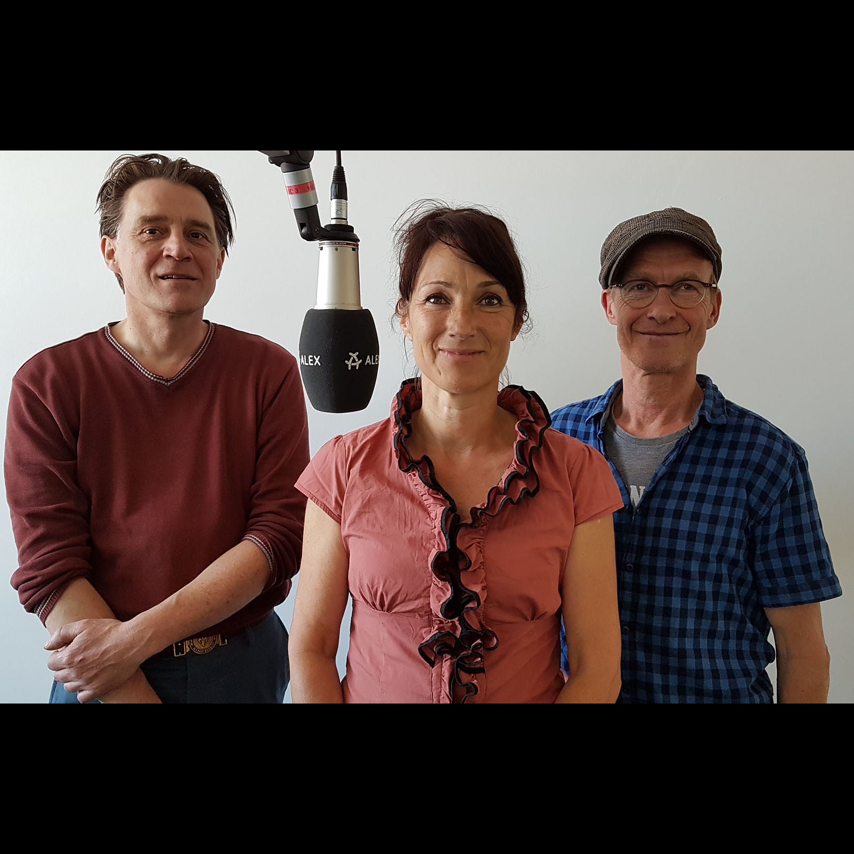 Interview mit DIE KLEINE KAPELLE