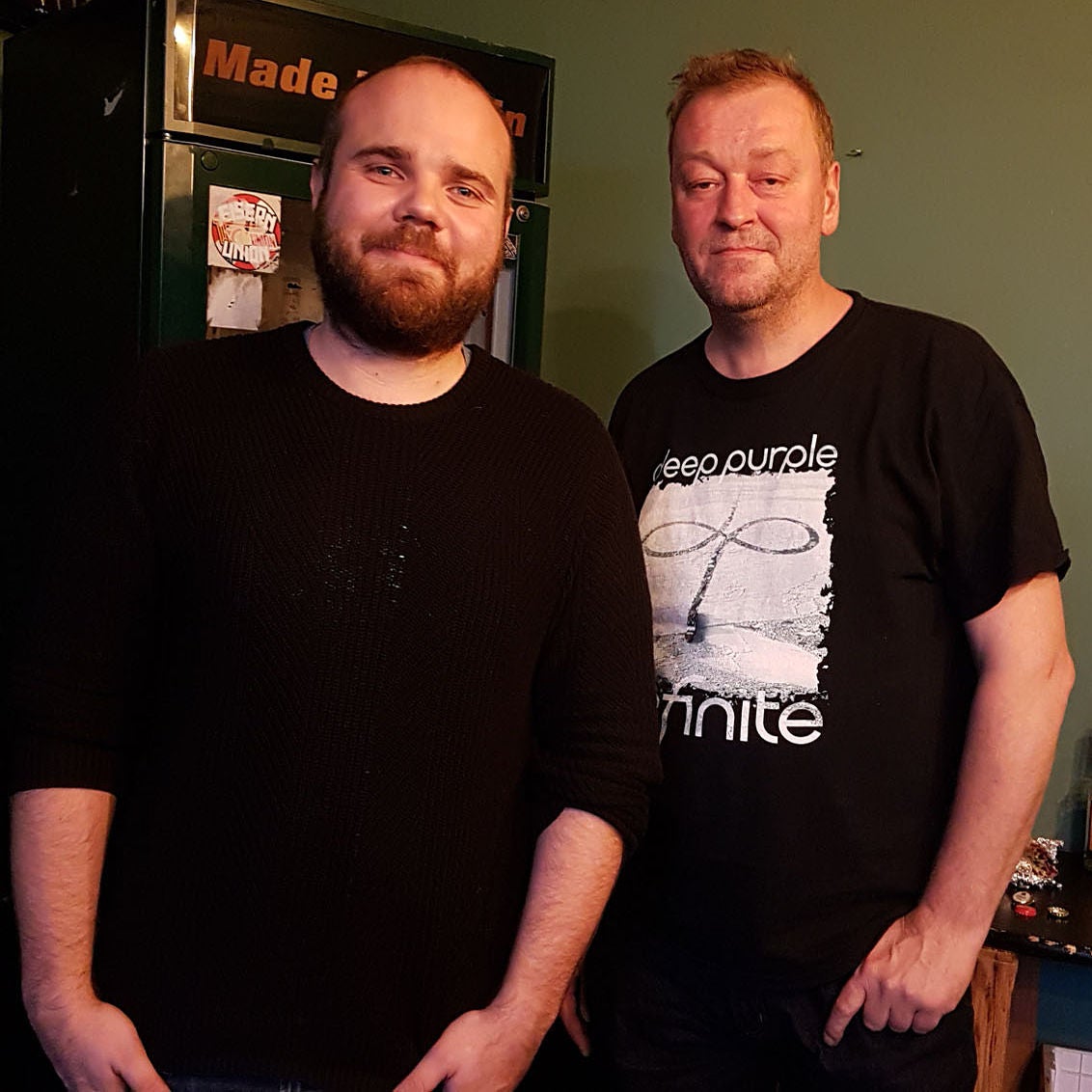 Interview mit WELLBAD