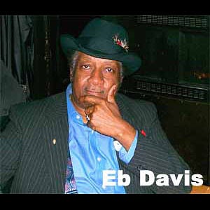 Interview mit EB DAVIS
