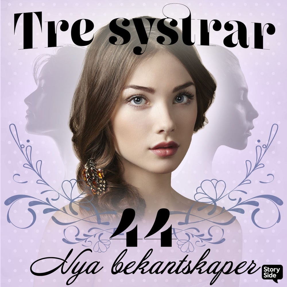 Nya bekantskaper
