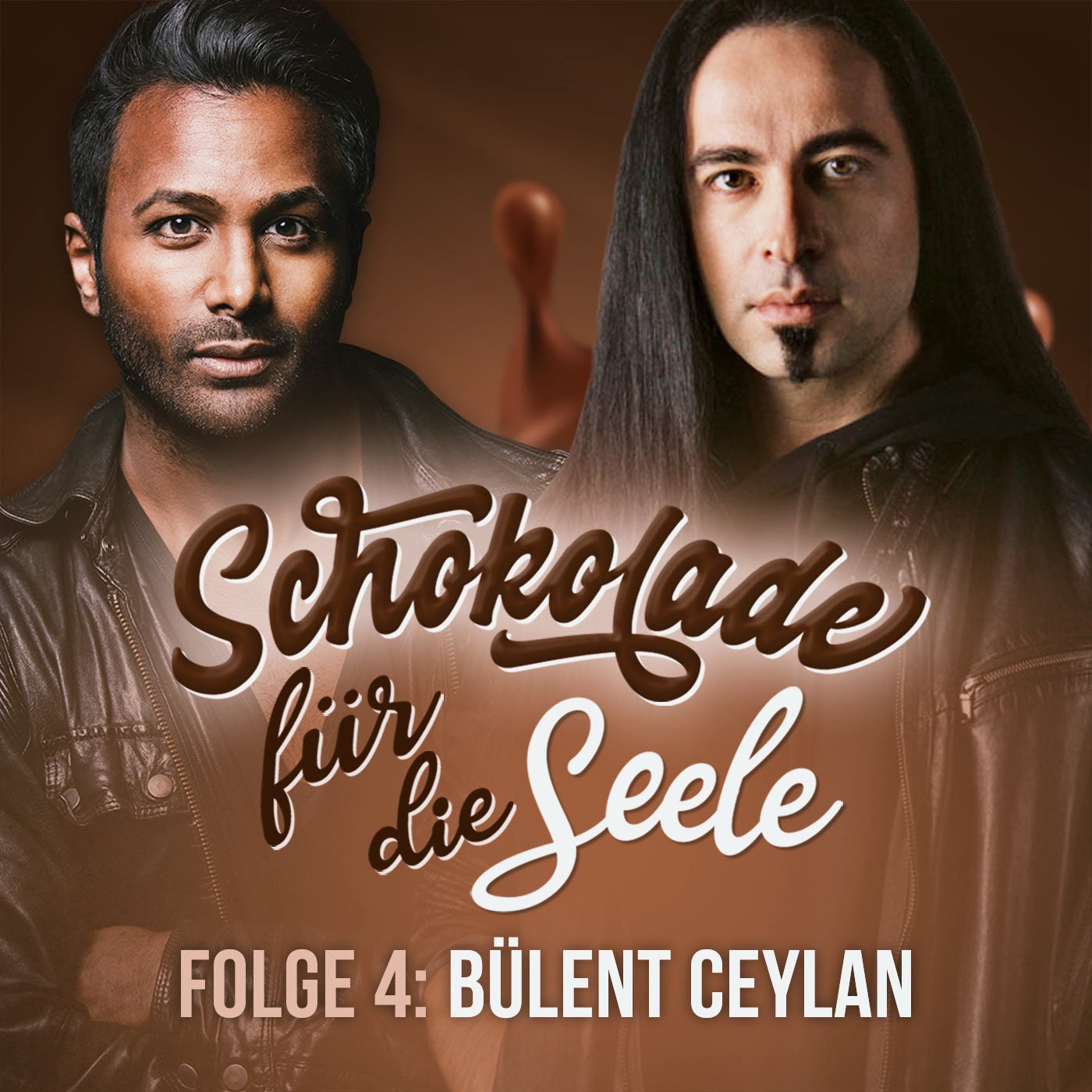 #4 Bülent Ceylan ganz privat: Meinung zu Corona, Beziehung zu seiner Mutter, Mobbing in der Schulzeit uvm.