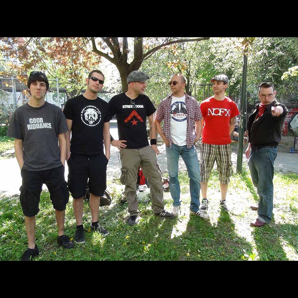Interview mit OXO 86