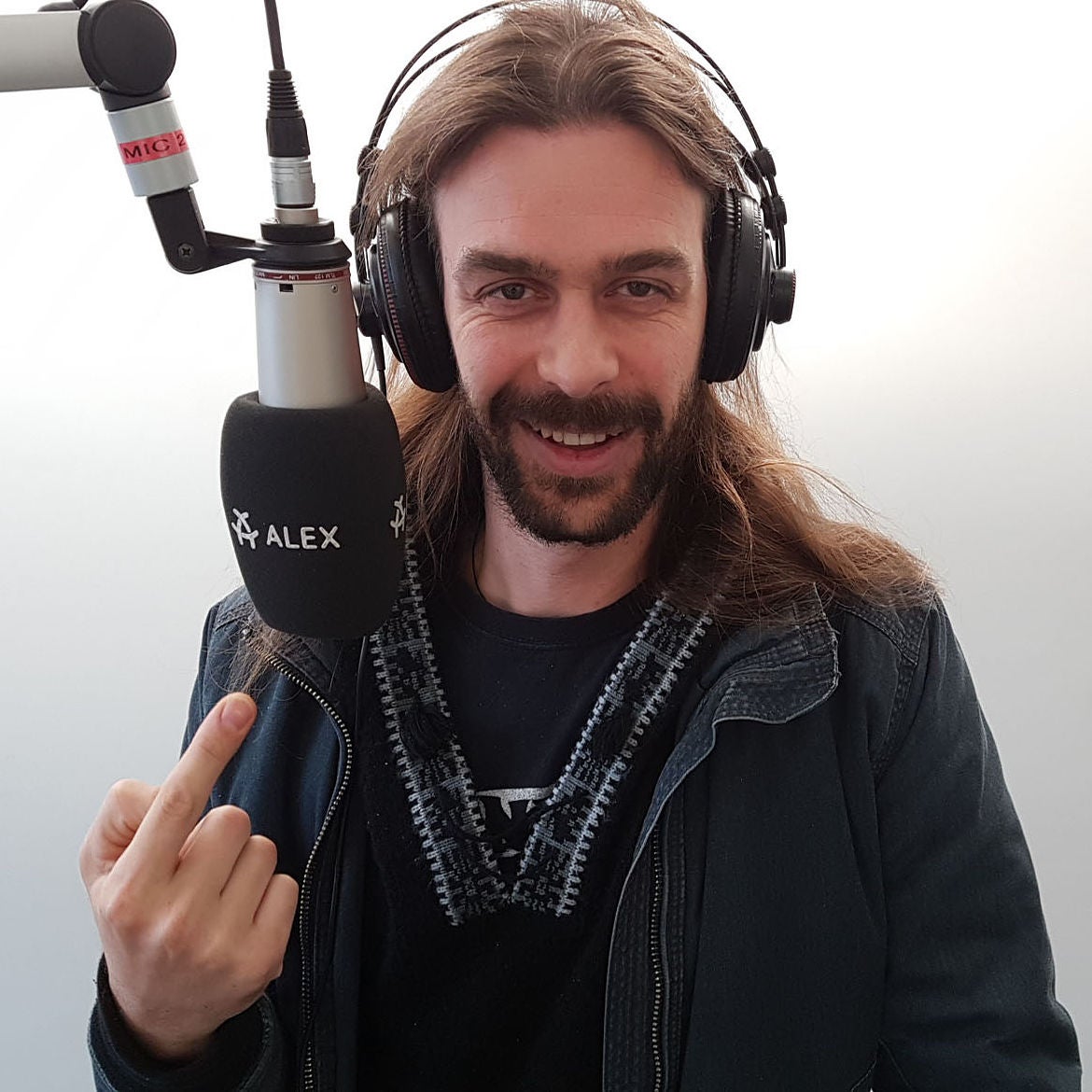 Interview mit COR 02