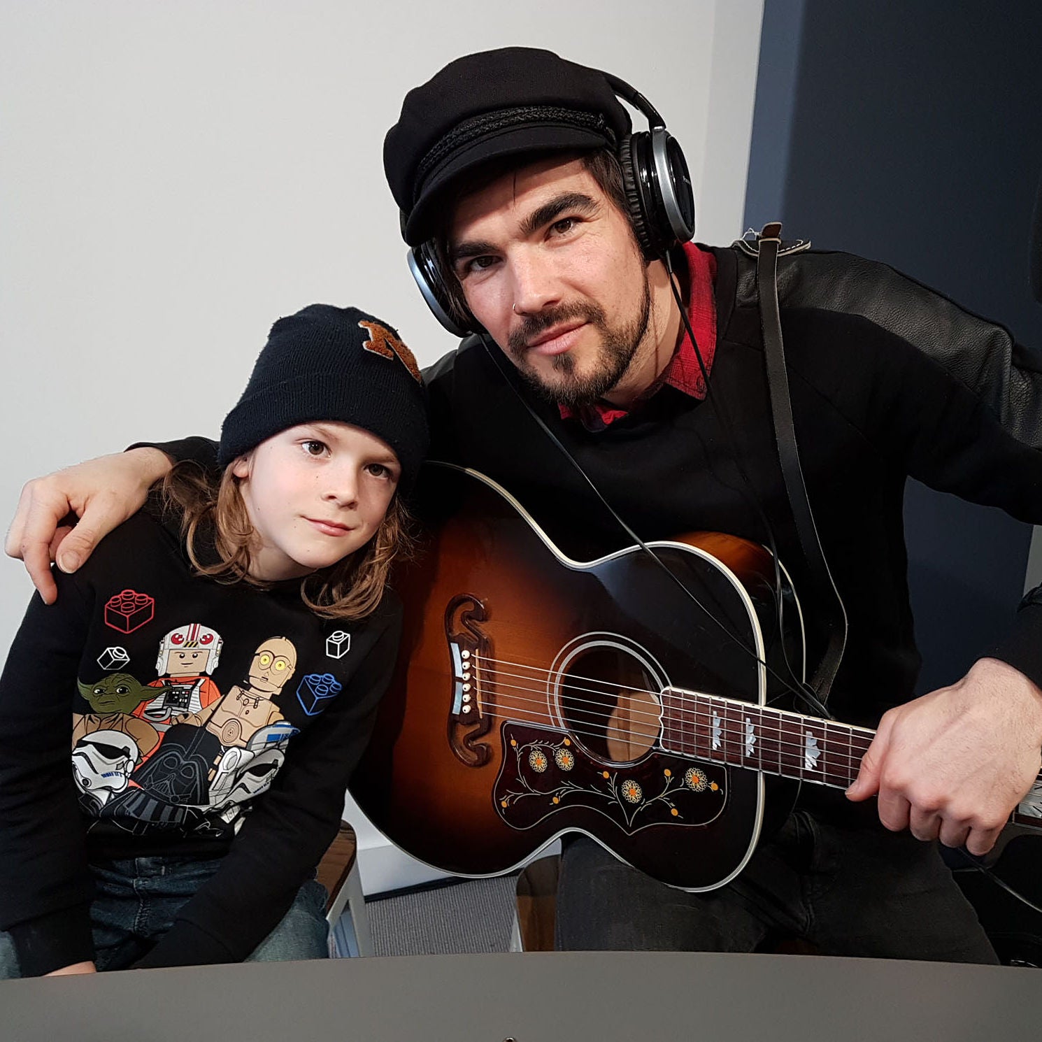 Interview mit MARTIN GOLDENBAUM 07