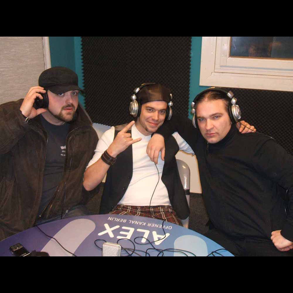 Interview mit APNOE