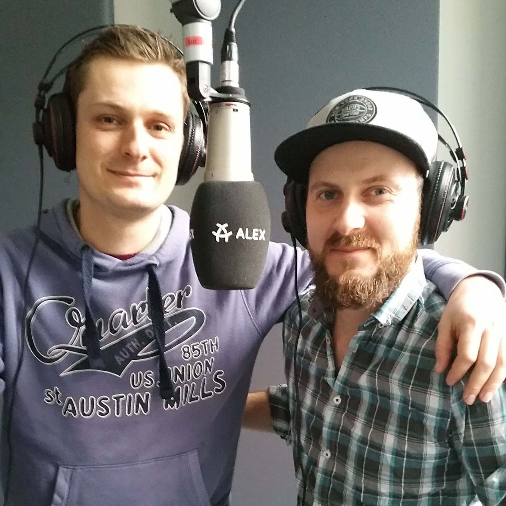 Interview mit CILIA