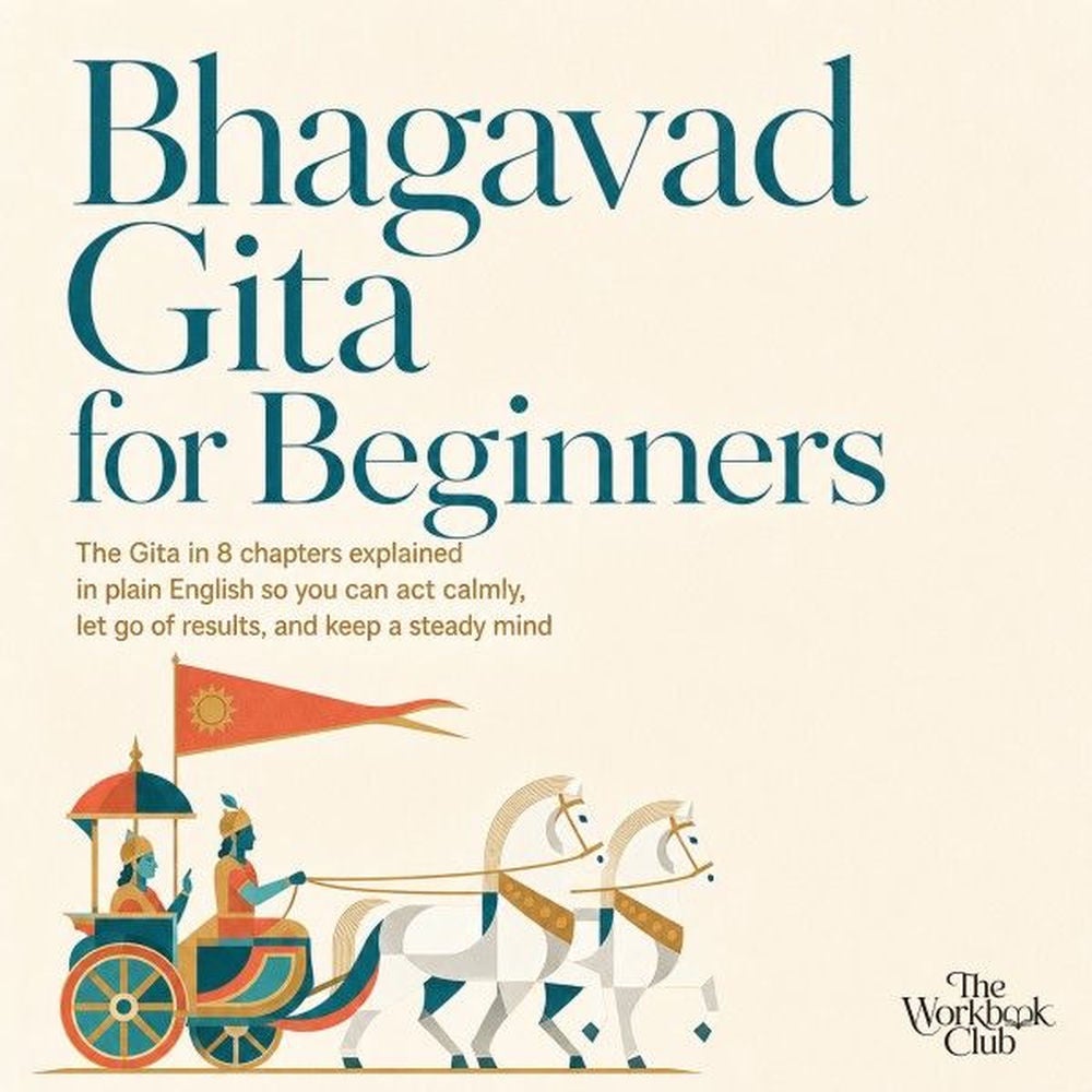 Bhagavad Gita for Beginners