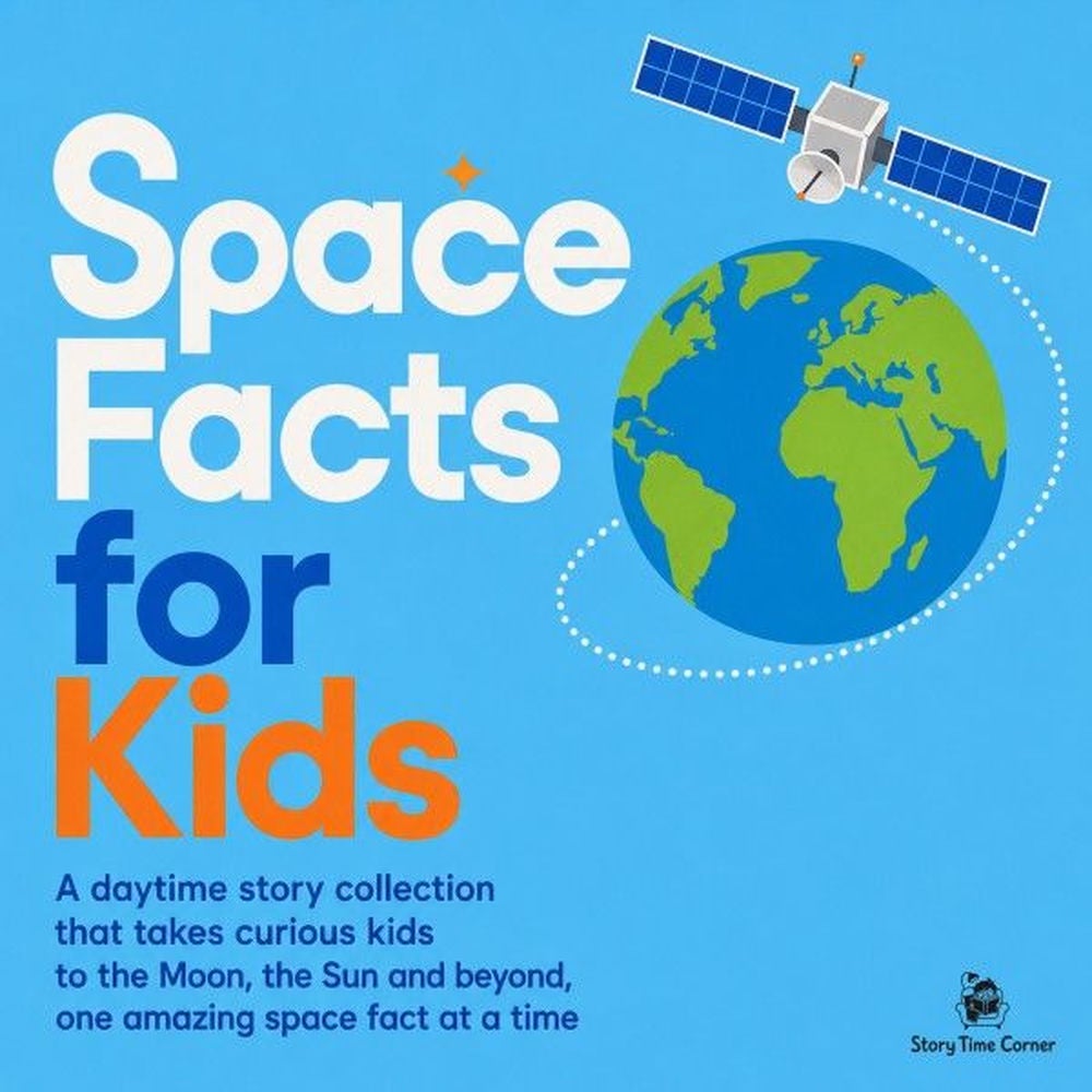 Space Facts for Kids