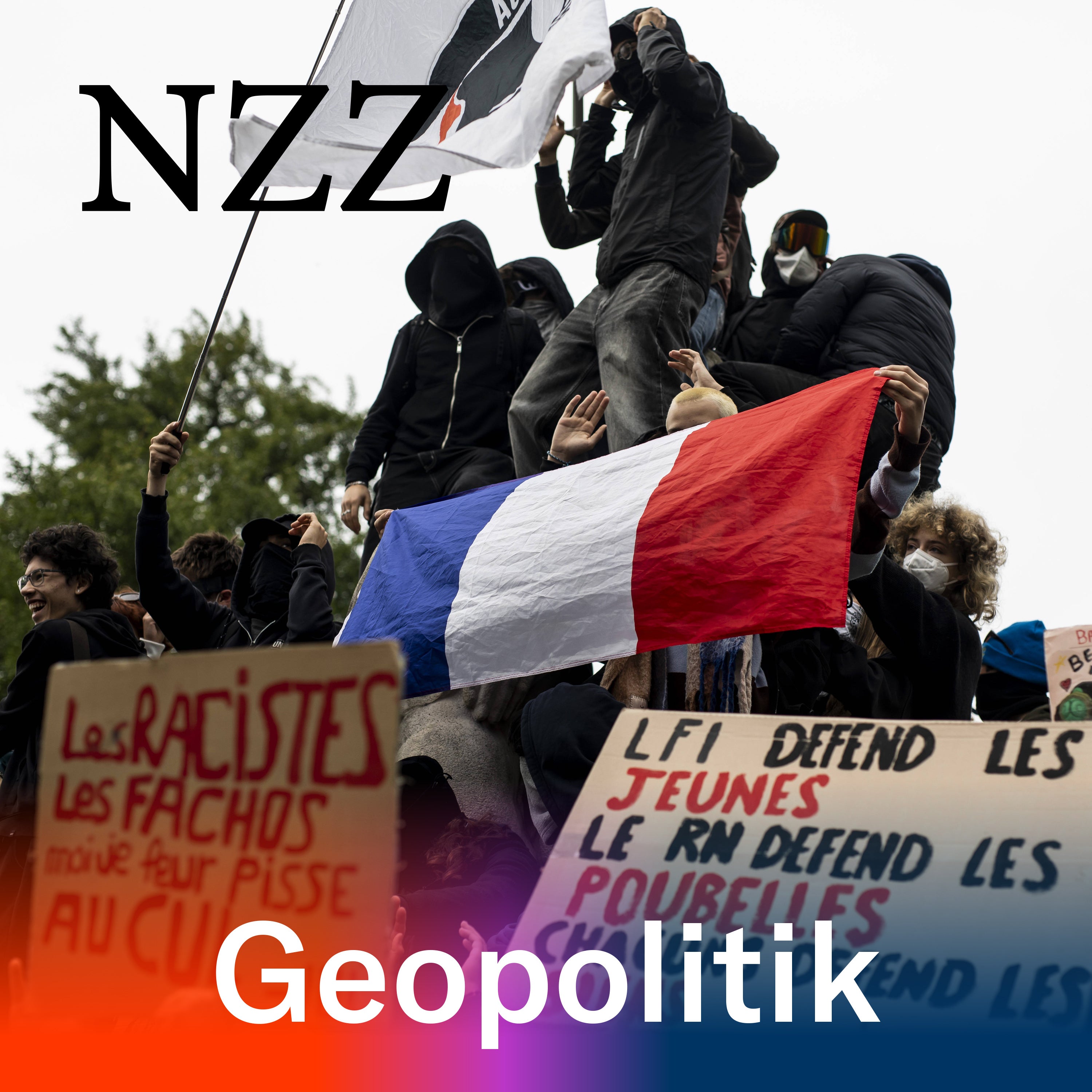 Wie die Zalando-Mentalität die Demokratie bedrängt