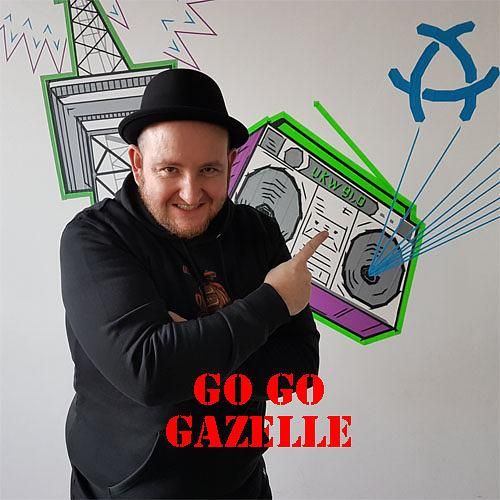 Interview mit GO GO GAZELLE