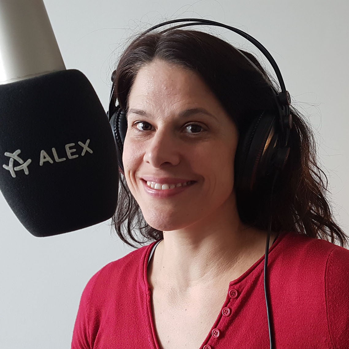 Interview mit DOROTHEA BREIL
