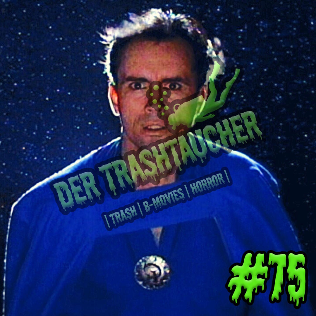 #075 - DOCTOR MORDRID (1992)