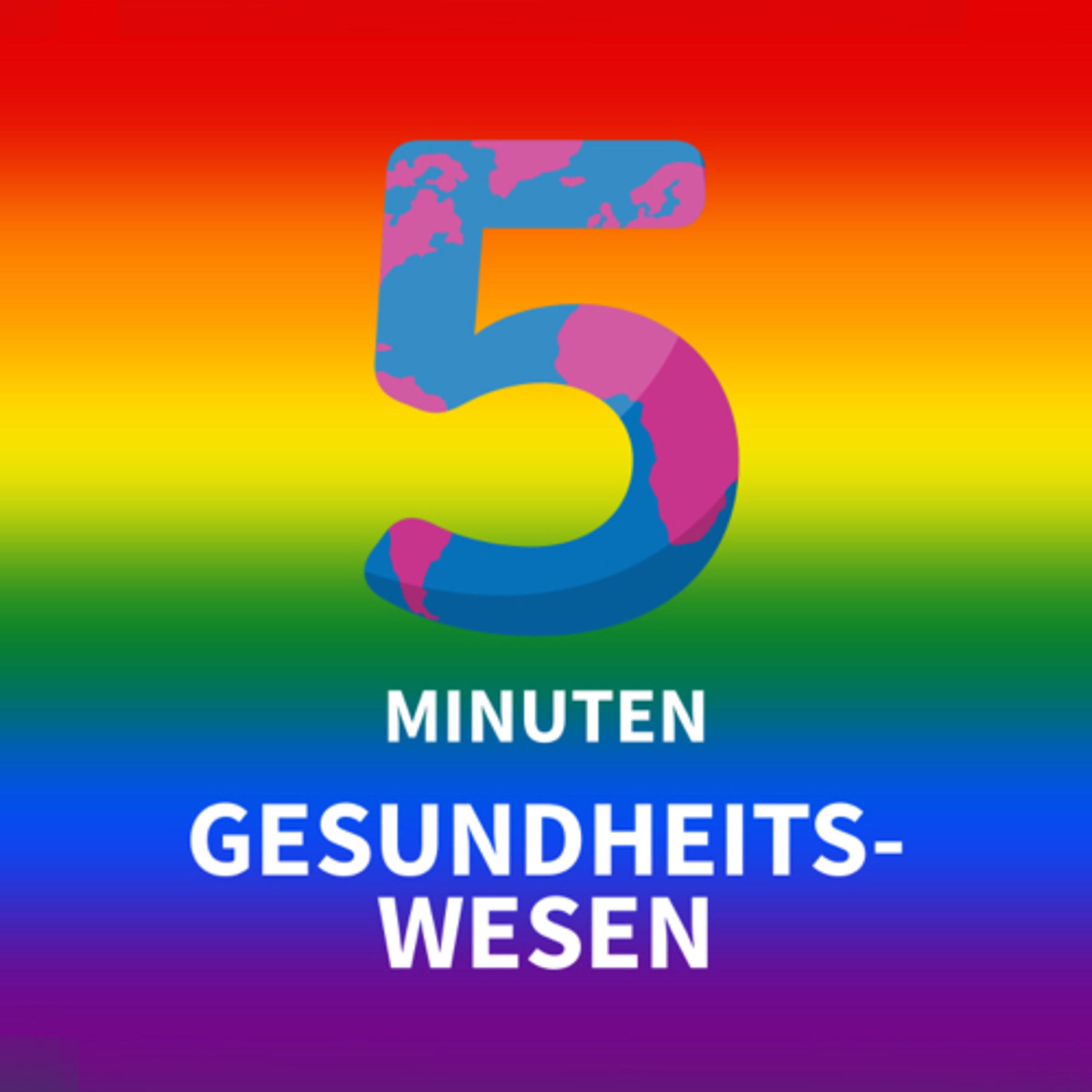 5 Minuten Gesundheitswesen #31 - Die Vergütungsschere bei Praxen und Kliniken - Leiharbeit wird immer attraktiver - ein Corona Medikament und eine neue FEM Studie