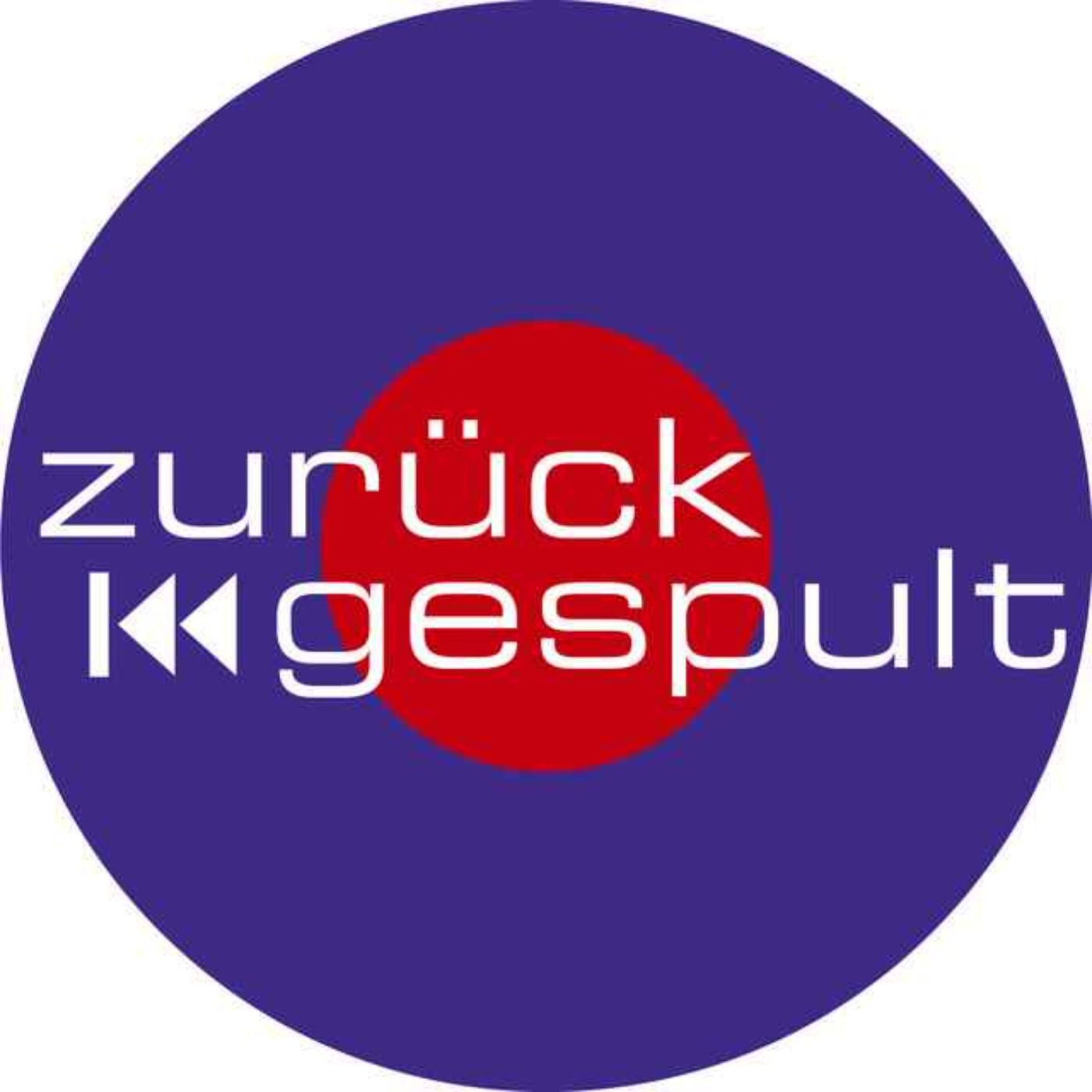 Zurückgespult | Opus Dei