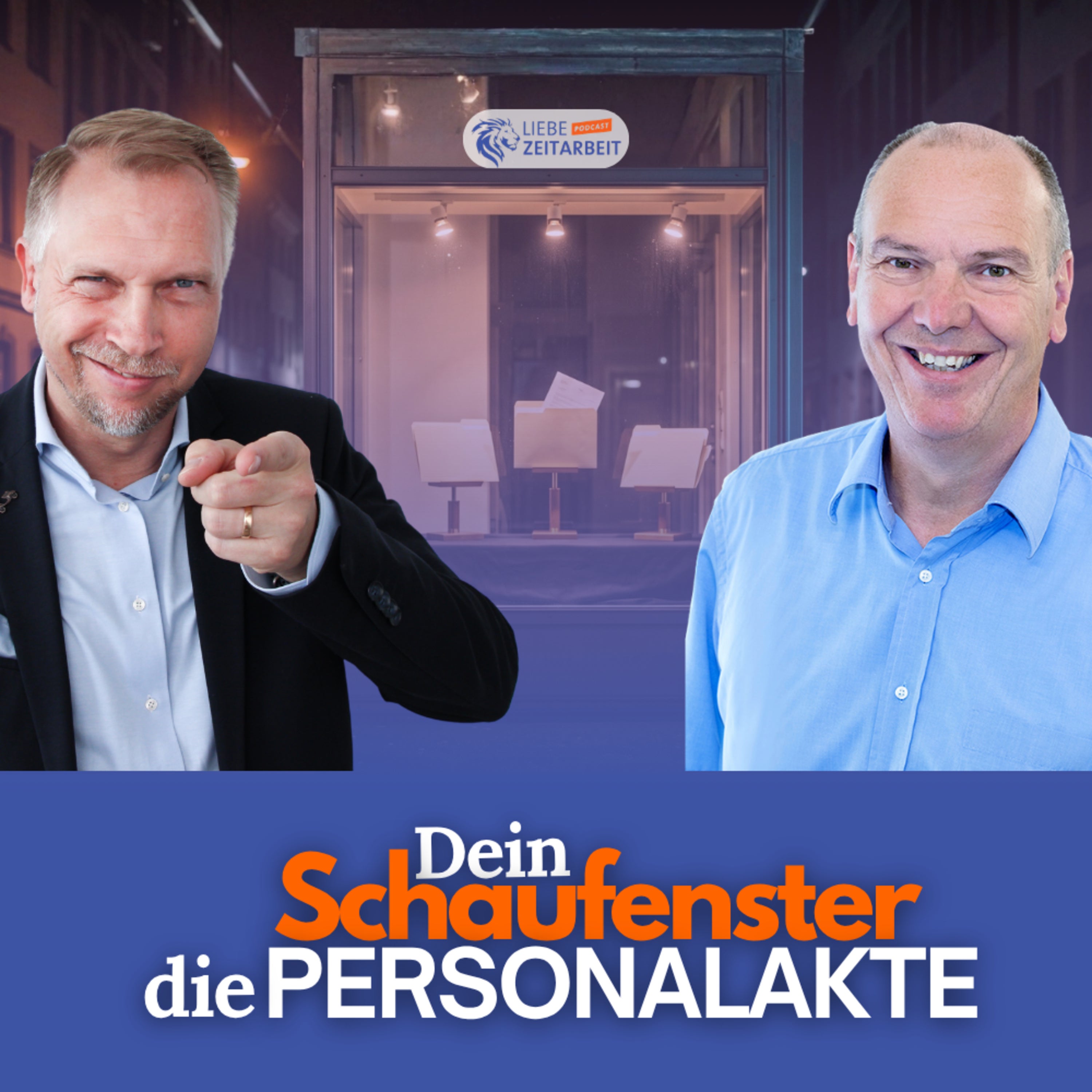 AÜG: Was die BA jetzt prüft | mit Edgar Schröder (Berater der Zeitarbeit) - #883