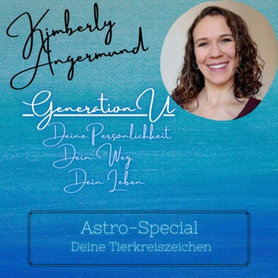 Astro-Special: Deine Tierkreiszeichen