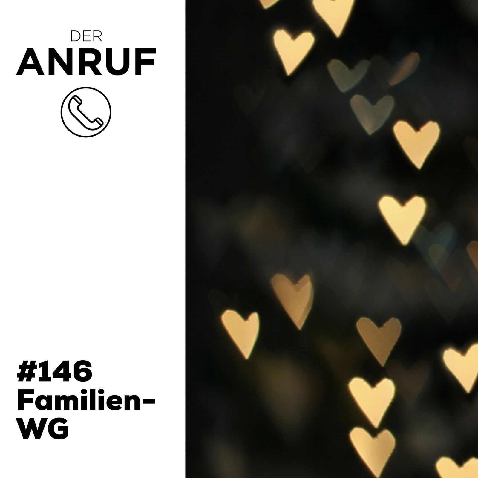 S6 Ep147: Familien WG