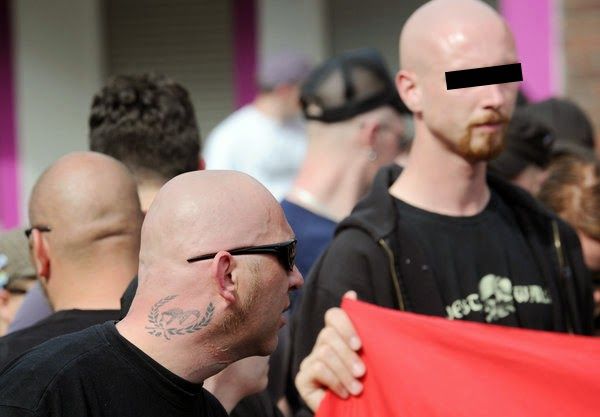 Studie: Abschiebung von Nazis würde Staatskasse um Milliarden entlasten
