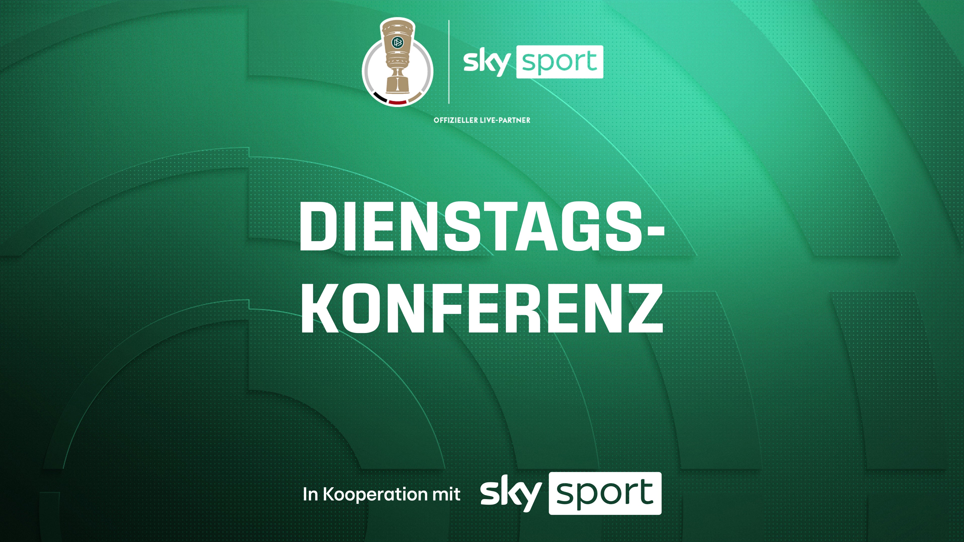 Die Dienstags-Konferenz, 2. Runde