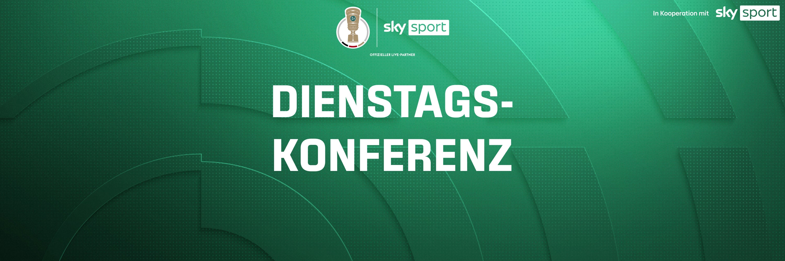 Die Dienstags-Konferenz, 2. Runde