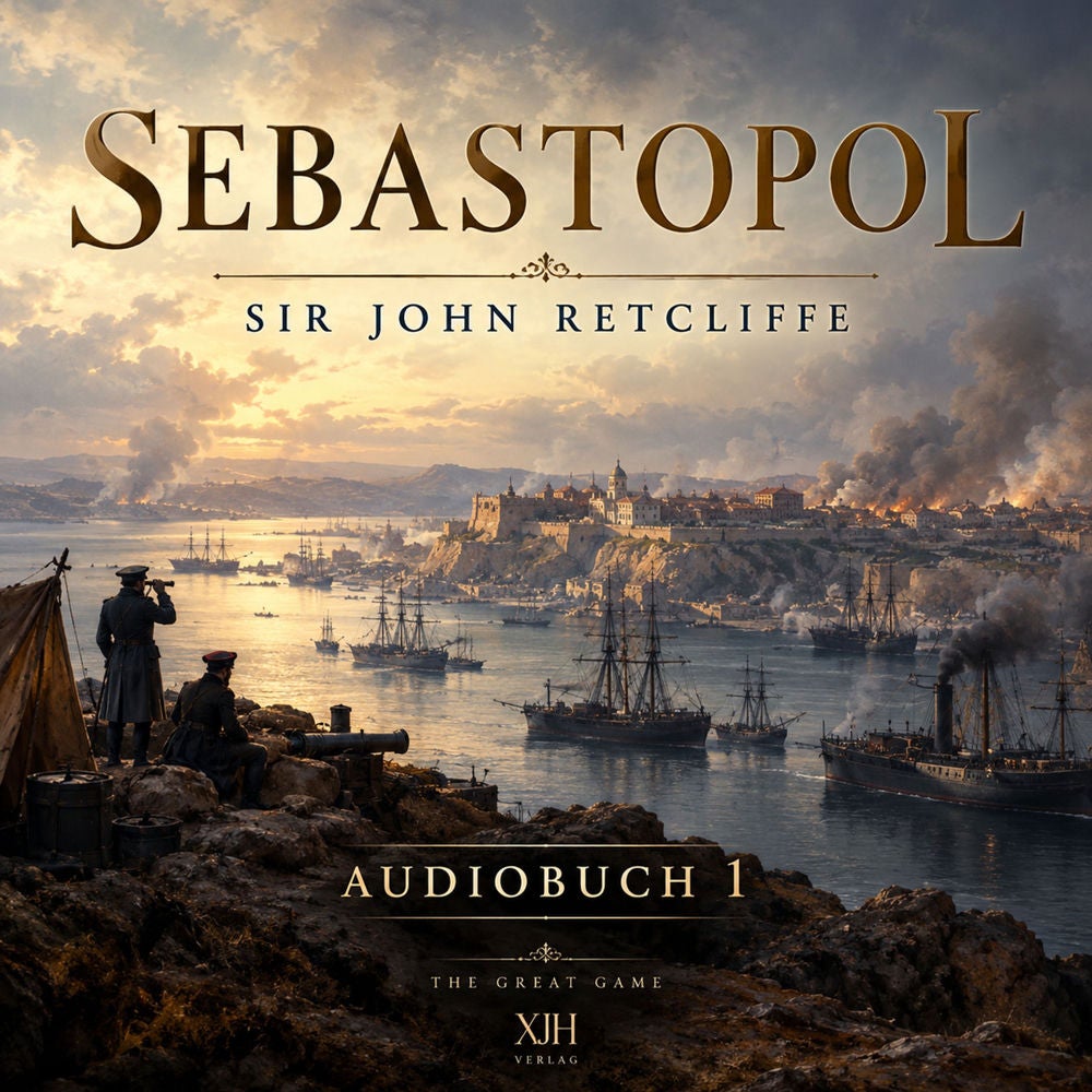 Sebastopol - Teil 1