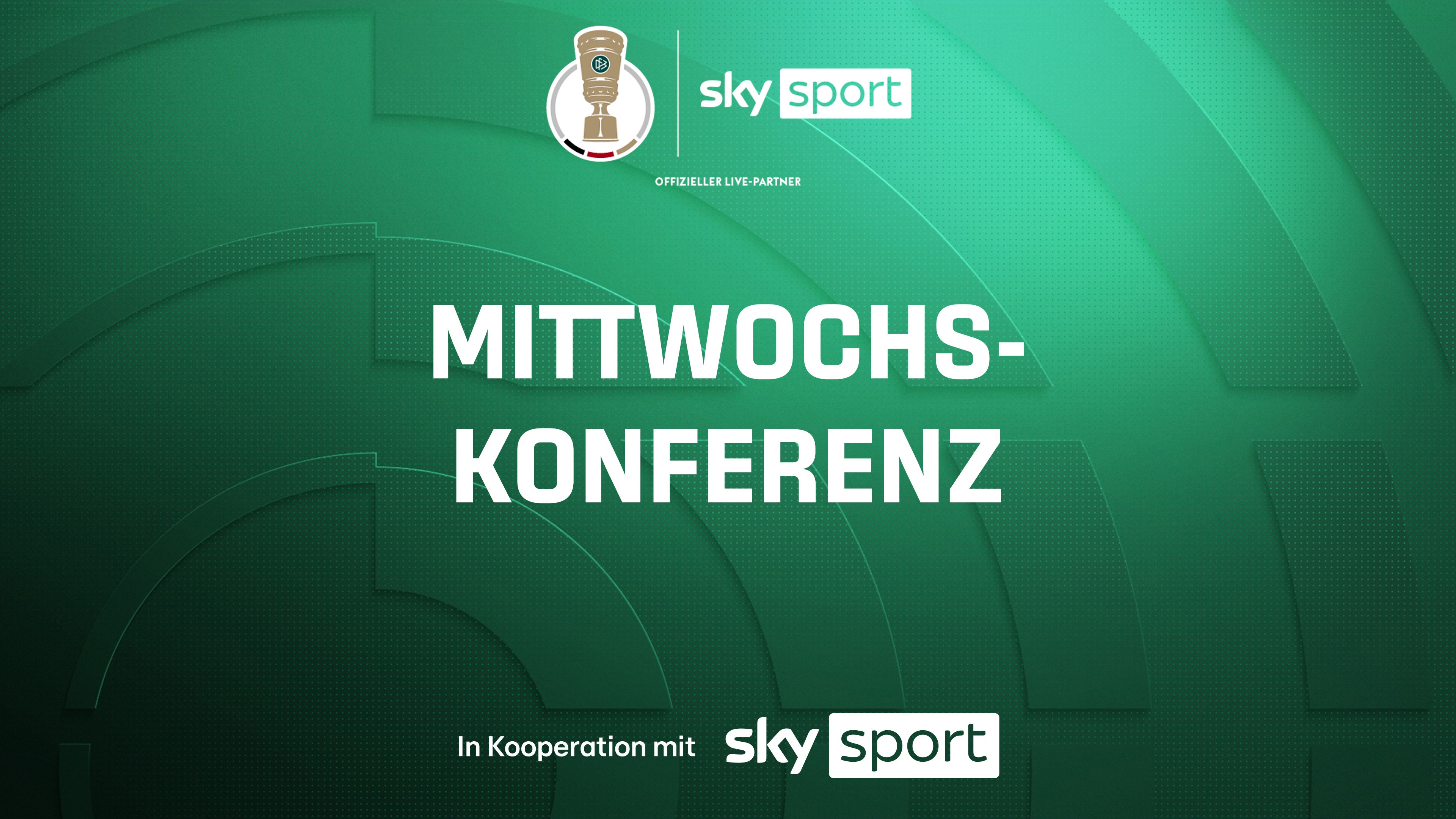 Die Mittwochs-Konferenz, 2. Runde