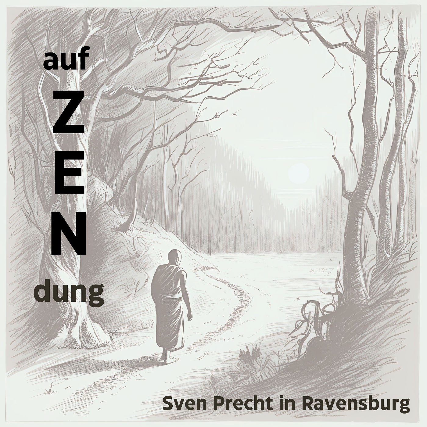! auf ZENdung ! Zen-Splitter (01)