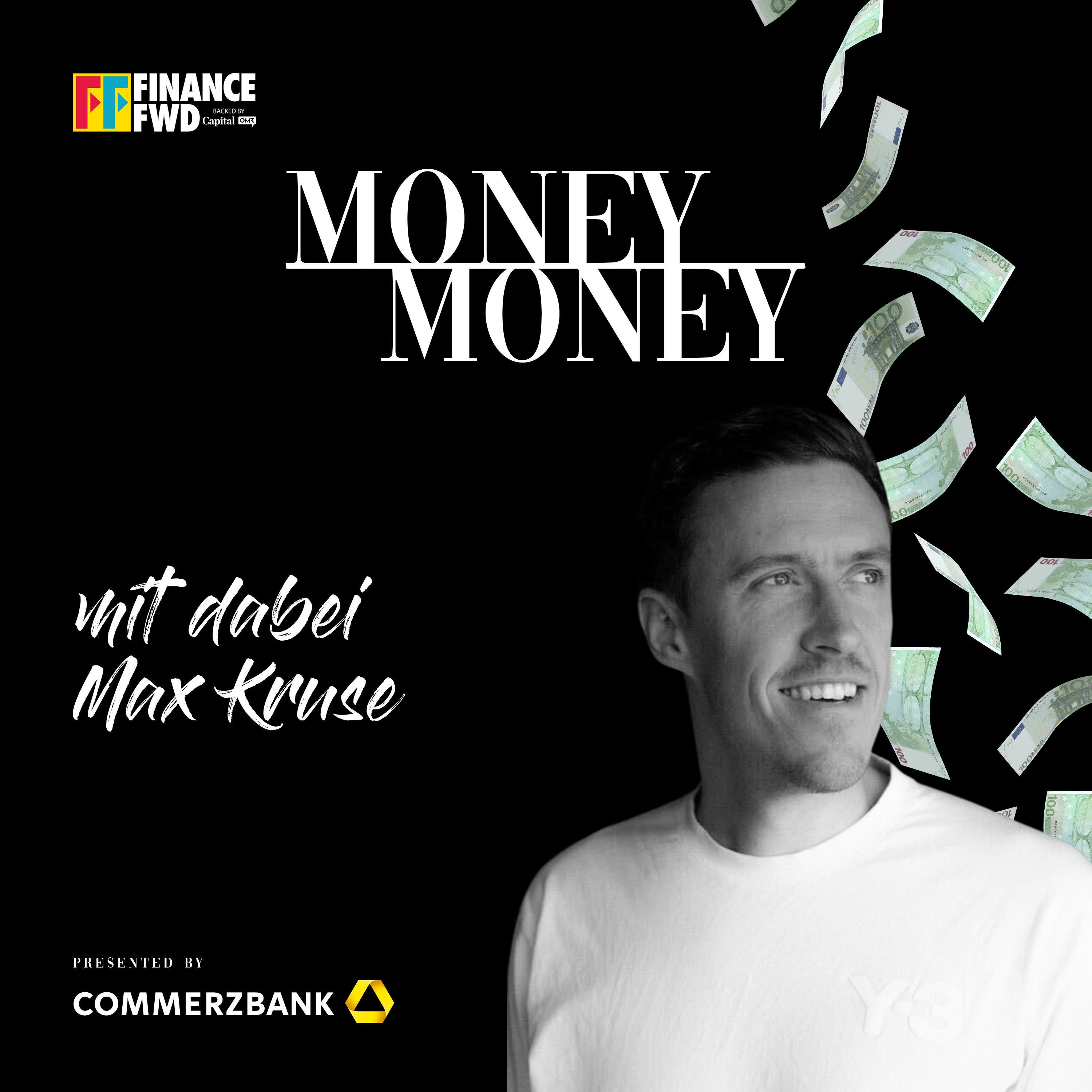 #24 Max Kruse – Torjäger, Poker Ass und Start-Up Investor