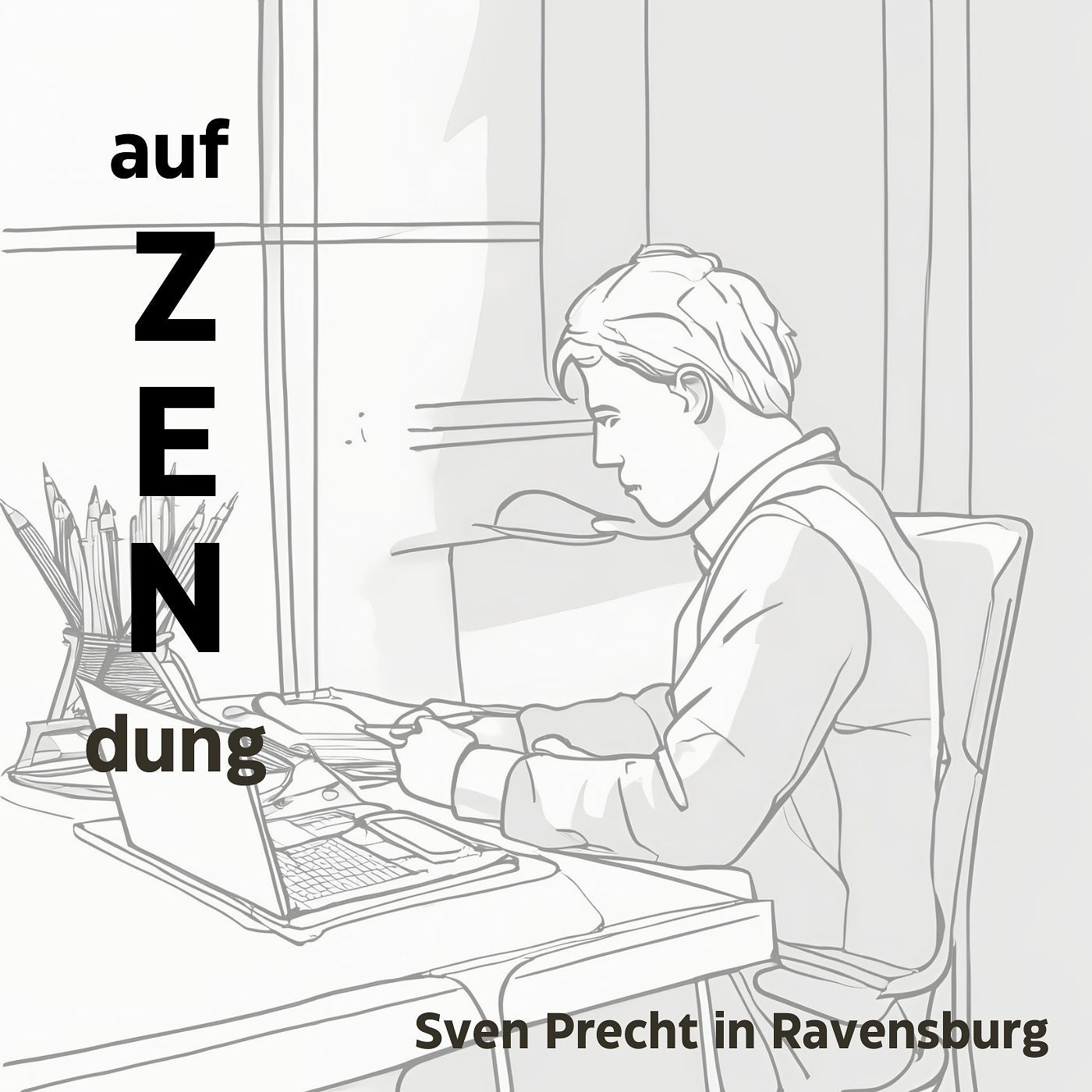 ! auf ZENdung ! Zen-Splitter (02)