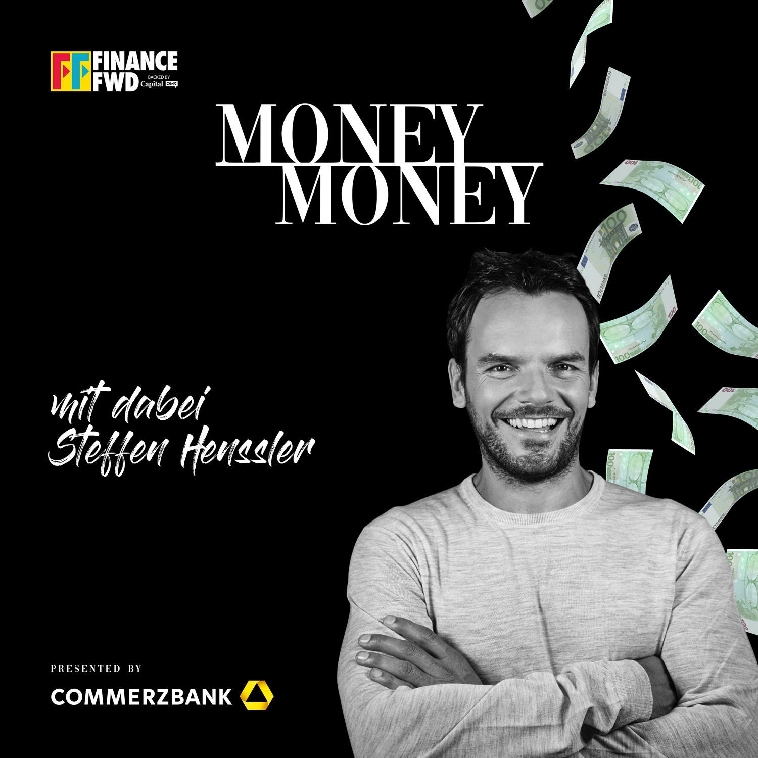 #1 Steffen Henssler - Zwischen Aktien, Lotto und Auto-Kredit