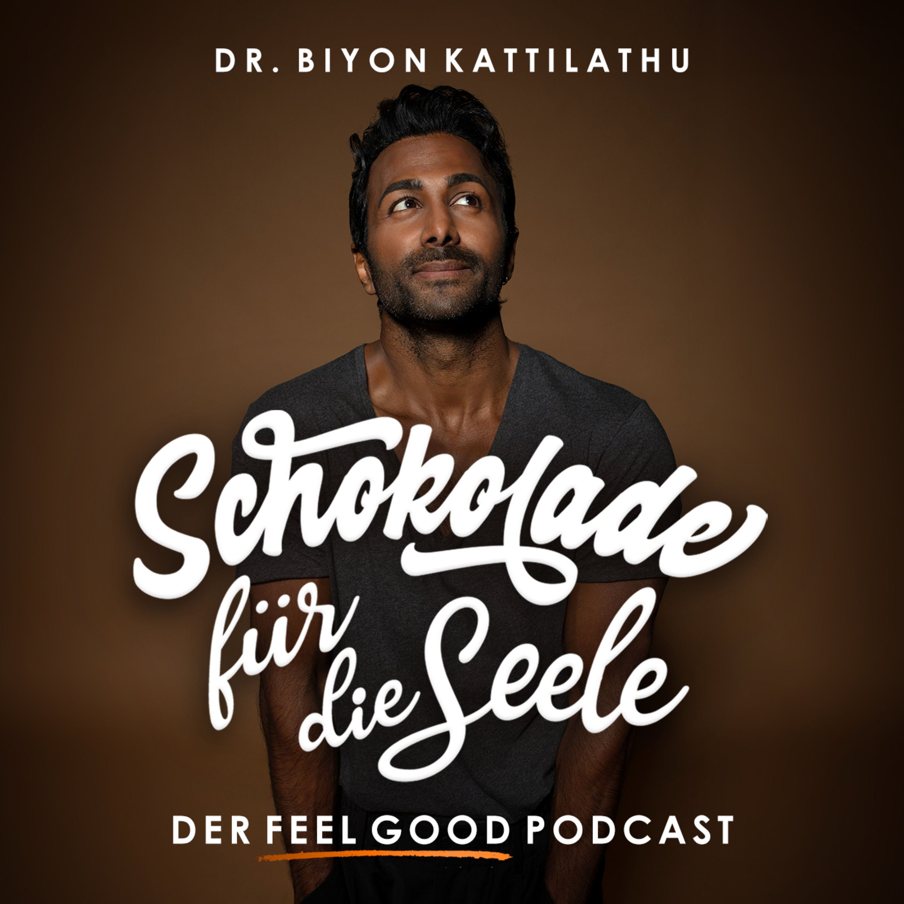 #131 Entscheide Dich jetzt für Dein Glück (Endlich selbstbestimmt leben!)