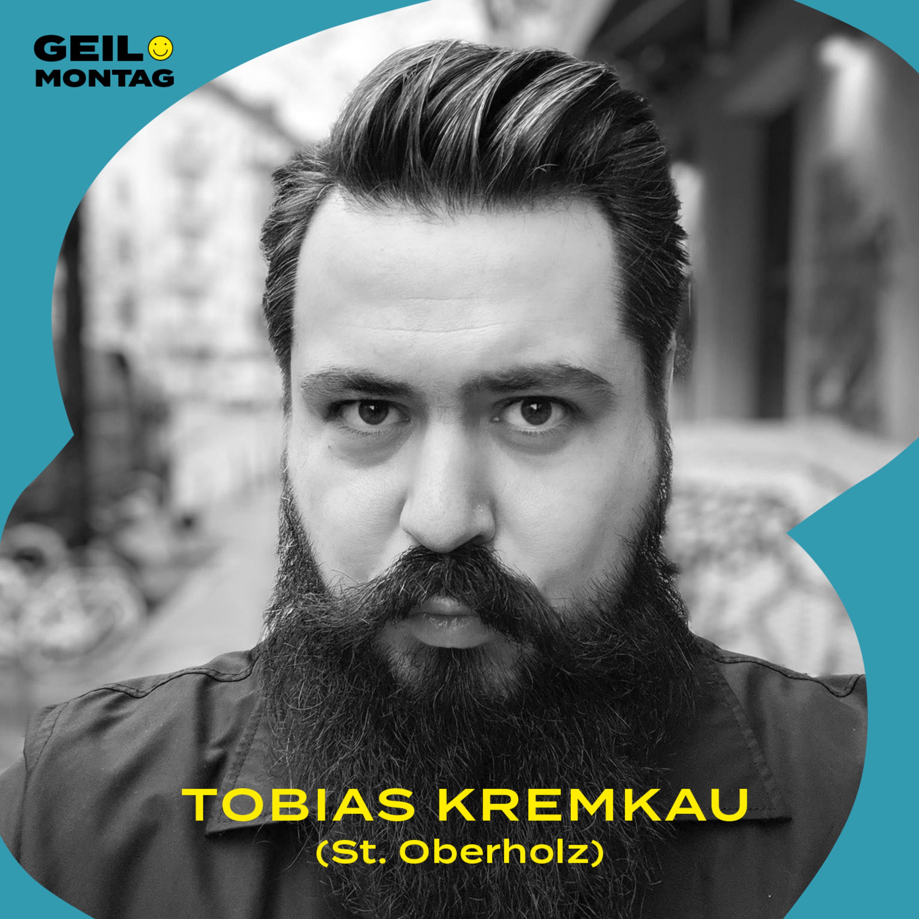Tobias Kremkau (St. Oberholz): Was hat Coworking mit gutem Kaffee zu tun?