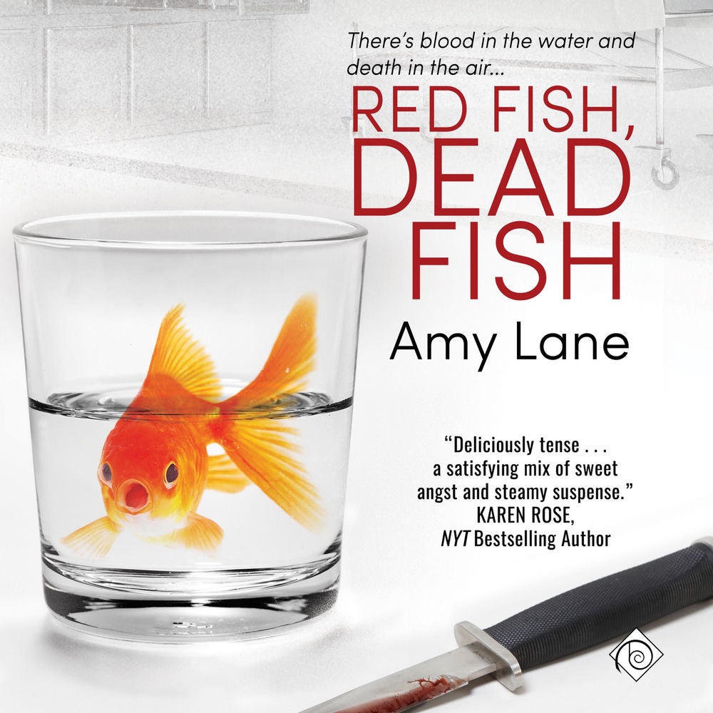 Red Fish, Dead Fish: Fish out of Water, Book 2 (Unabridged) | RTL+
