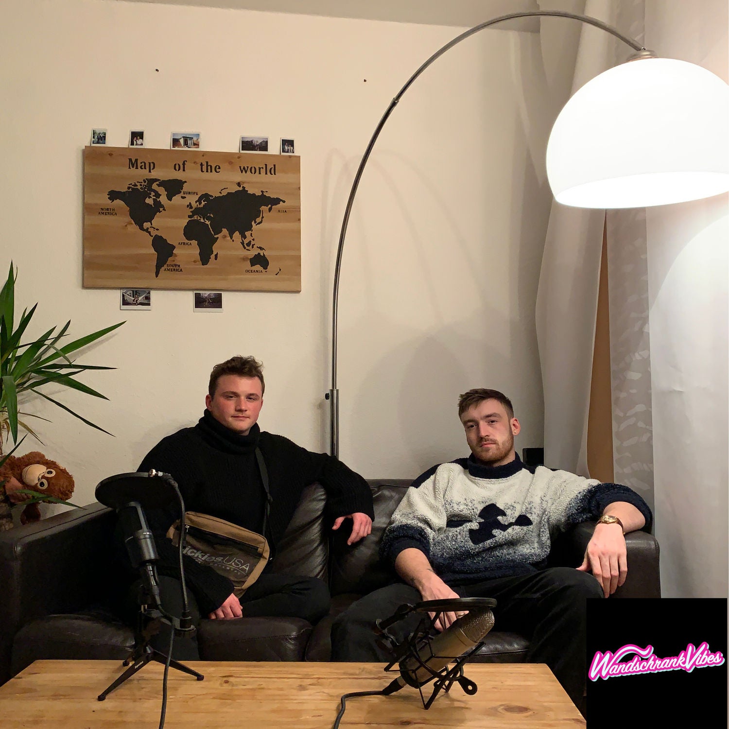 #5 aktuelle Modesünden und Co. Was passt hier garnicht ?