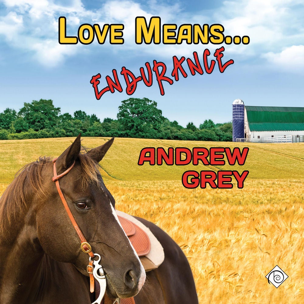 Love Means... Endurance (Unabridged)