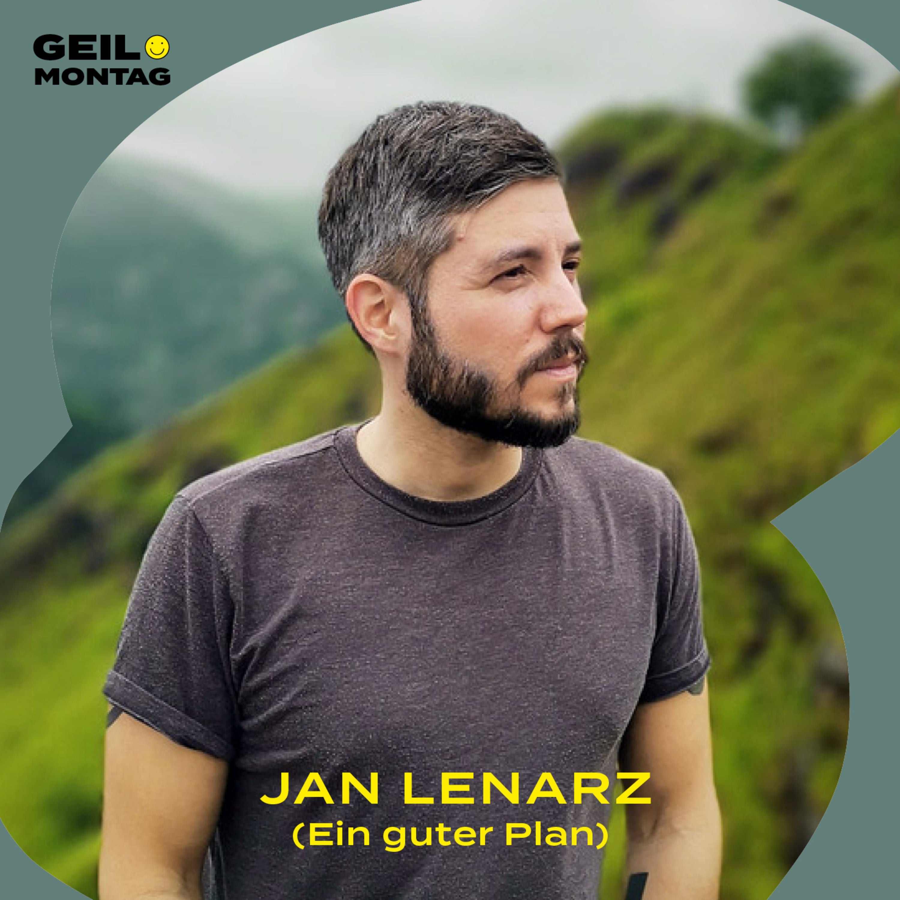 Jan Lenarz (Ein guter Plan): Wie entgeht man einem Burnout?