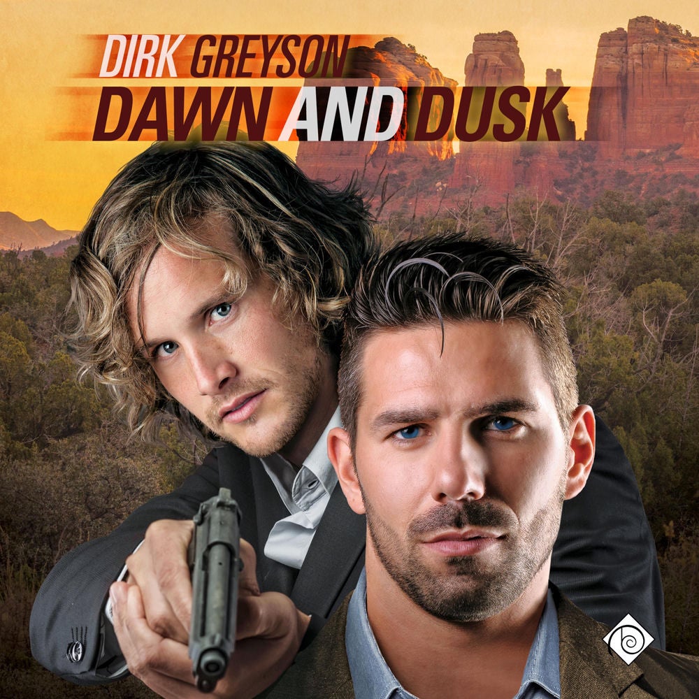 Dawn and Dusk (Unabridged) | RTL+