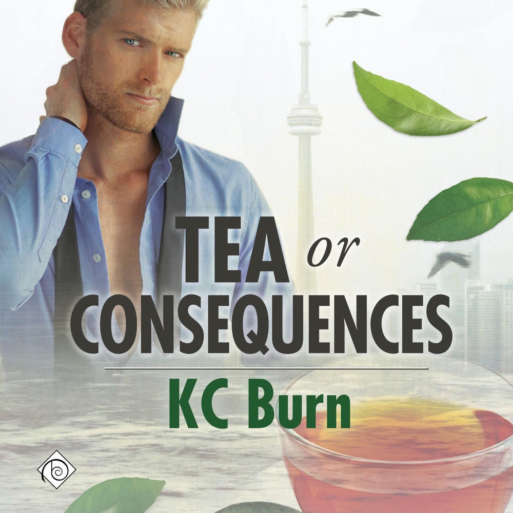 Tea or Consequences (Unabridged) | RTL+