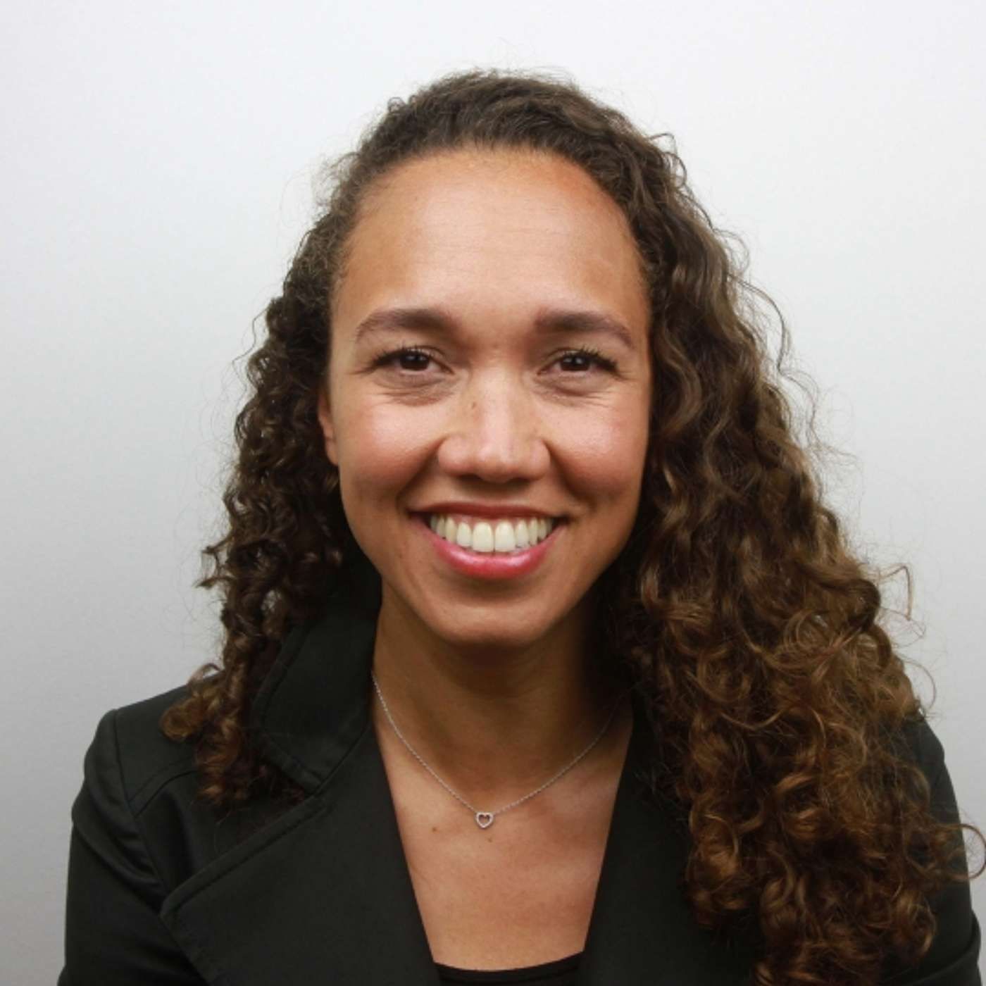 Nicole Büttner - How bringing AI and traditional companies together can work miracles!
