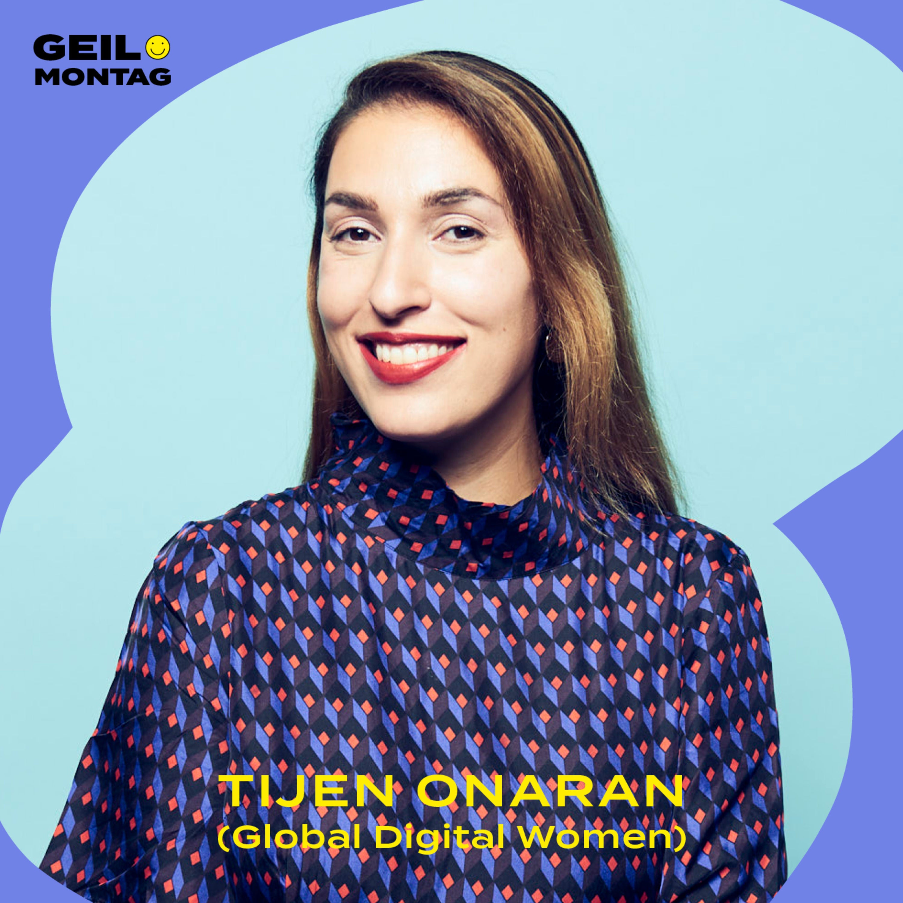 Tijen Onaran (Global Digital Women): Warum ist Diversität wichtig für Unternehmen?